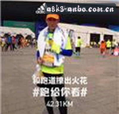 小李